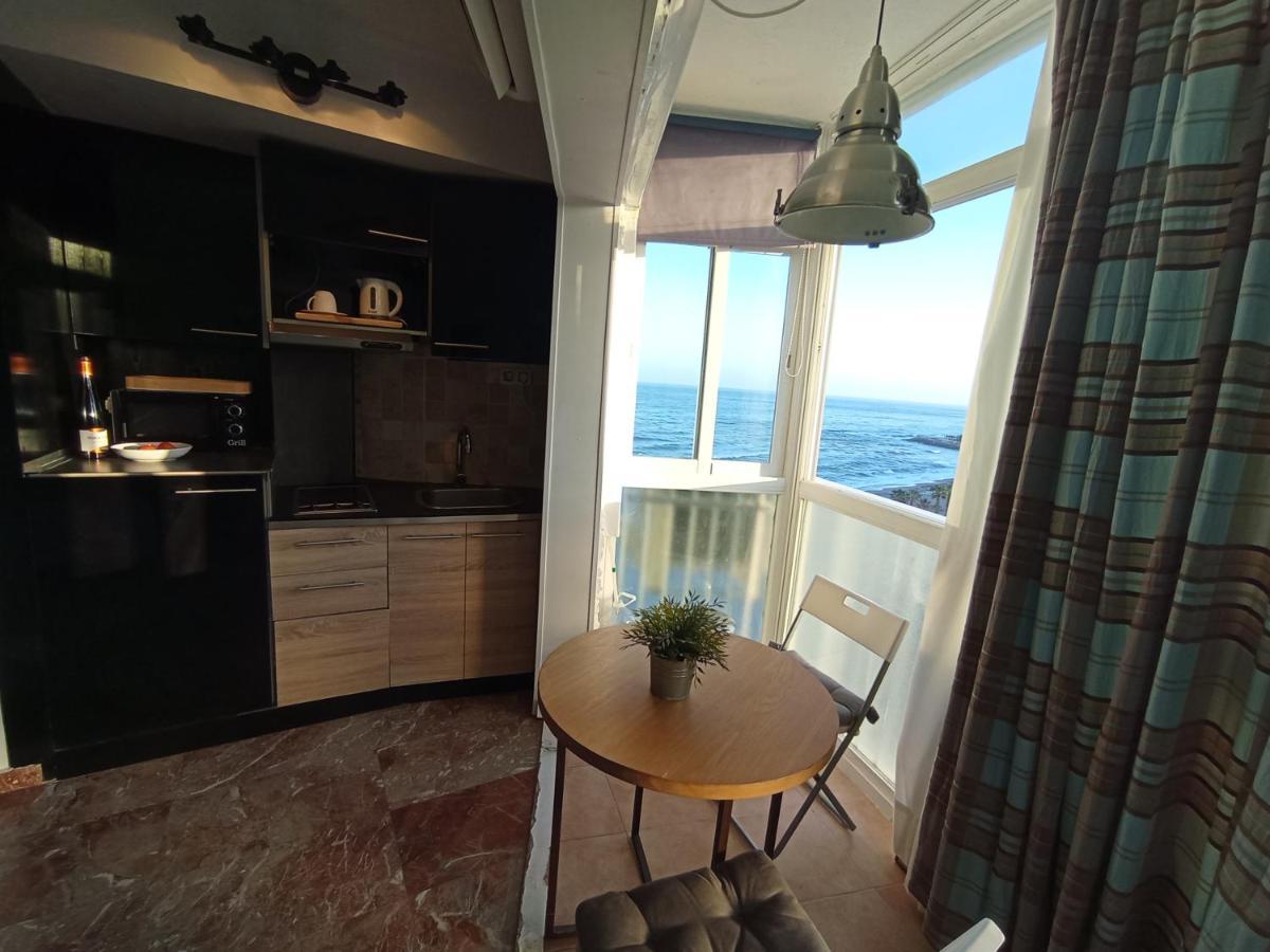 Appartement Sunny Seaview Studio Maite Ii