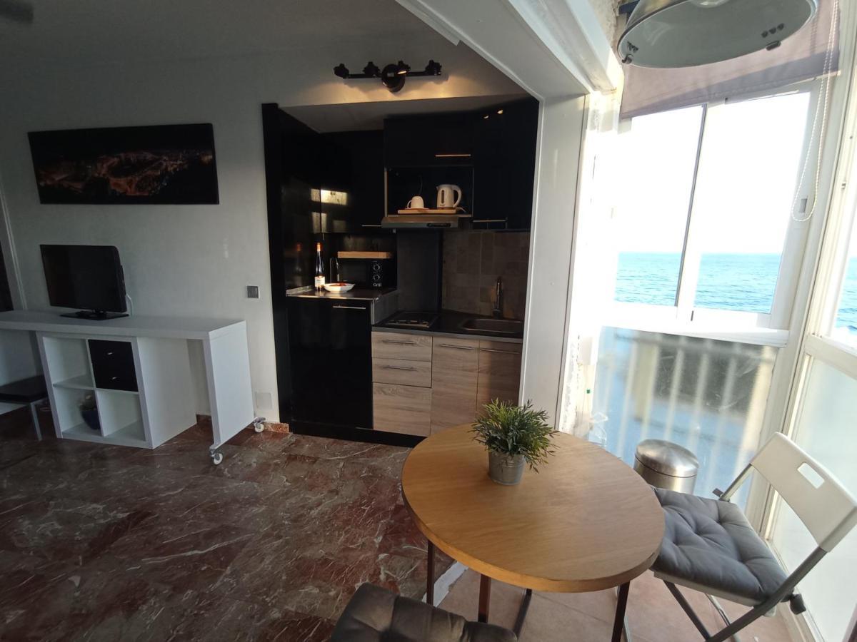 Appartement Sunny Seaview Studio Maite Ii *