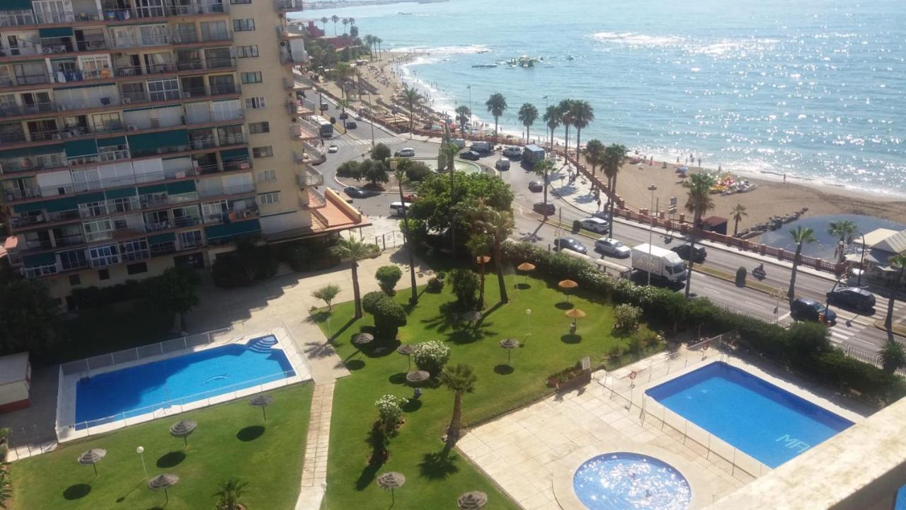 Sunny Seaview Studio Maite Ii Appartement *
