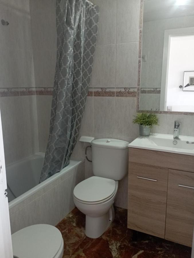 Appartement Sunny Seaview Studio Maite Ii *